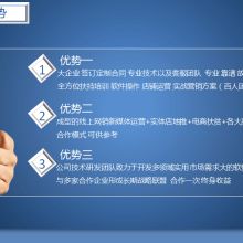 2018年軟件開發市場 價格、報價與批發渠道深度解析（第21頁IT資訊專題）